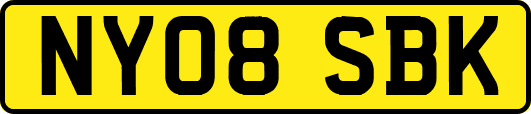 NY08SBK