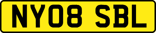 NY08SBL