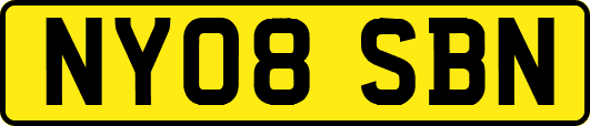 NY08SBN