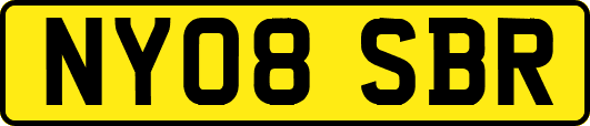 NY08SBR