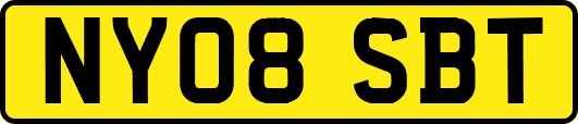 NY08SBT