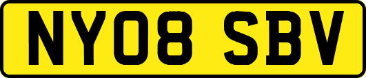 NY08SBV