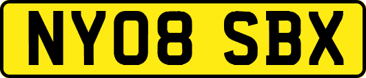 NY08SBX