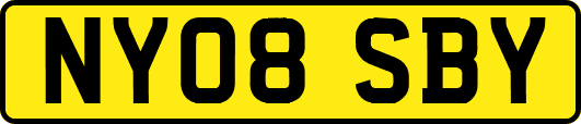 NY08SBY