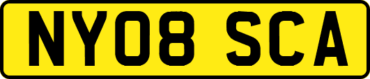 NY08SCA