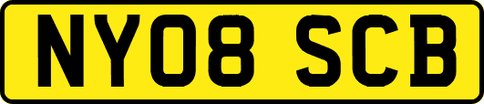 NY08SCB