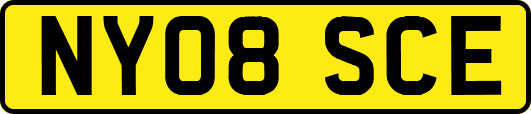 NY08SCE
