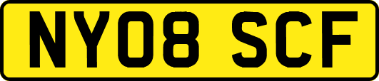 NY08SCF