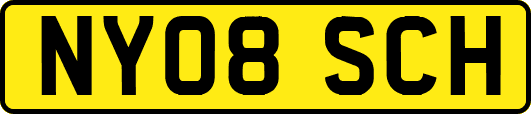 NY08SCH