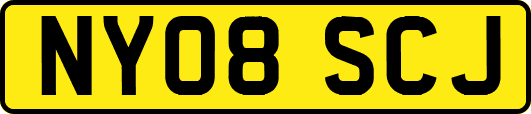 NY08SCJ