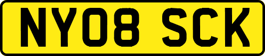 NY08SCK