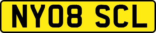 NY08SCL