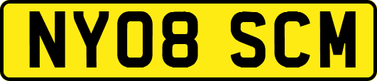 NY08SCM