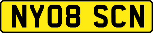 NY08SCN