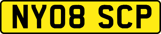 NY08SCP