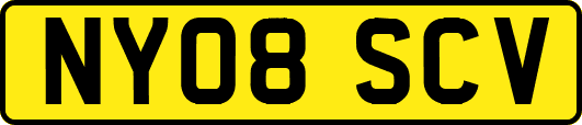 NY08SCV