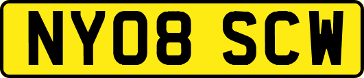 NY08SCW