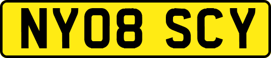 NY08SCY