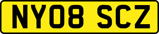 NY08SCZ