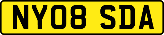 NY08SDA