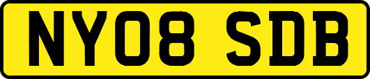 NY08SDB