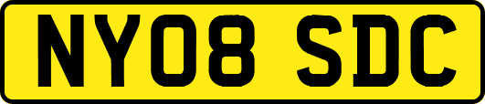 NY08SDC