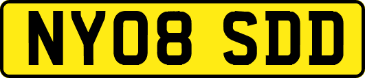 NY08SDD
