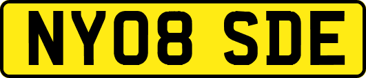 NY08SDE