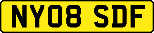 NY08SDF