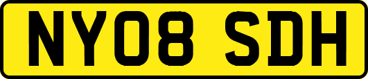 NY08SDH
