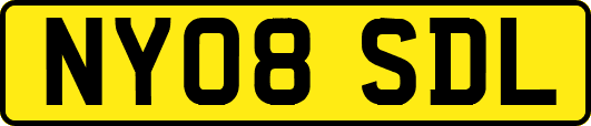 NY08SDL