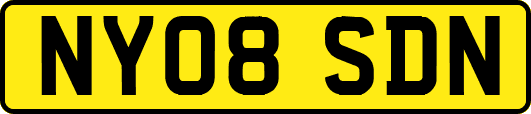 NY08SDN