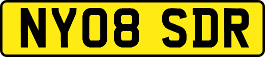NY08SDR
