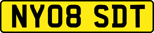 NY08SDT