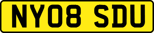NY08SDU