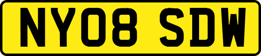 NY08SDW