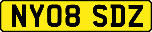 NY08SDZ