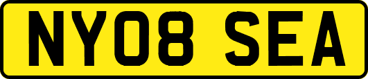 NY08SEA
