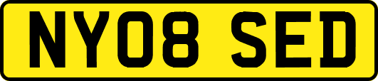 NY08SED