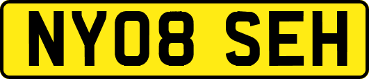 NY08SEH