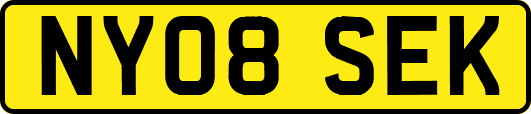 NY08SEK