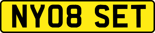 NY08SET