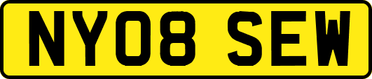 NY08SEW