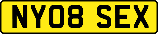 NY08SEX
