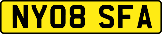 NY08SFA