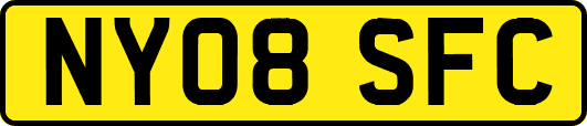 NY08SFC