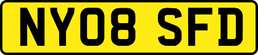 NY08SFD