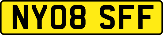 NY08SFF