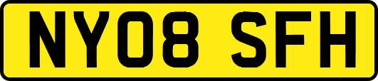 NY08SFH