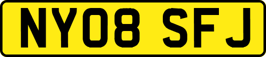 NY08SFJ